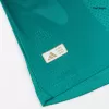 Northern Ireland Jersey 2026 Player Version Home World Cup - ijersey