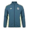 Mexico Training Jacket 2026 - Green - ijersey