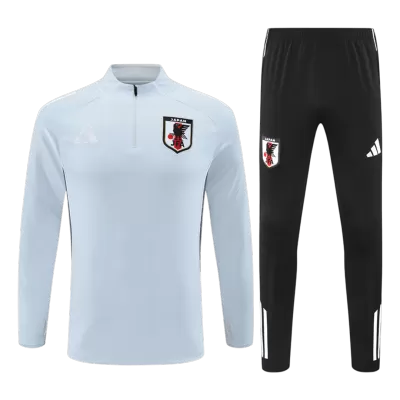 Japan Tracksuit 2026 - White - ijersey
