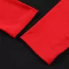 Germany Tracksuit 2026 - Black - ijersey
