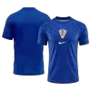 MODRIĆ #10 Croatia Jersey 2026 Player Version Away World Cup - ijersey