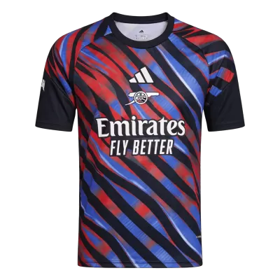 Arsenal Jersey 2025/26 Pre-Match - ijersey