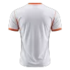Netherlands Jersey 2026 Player Version Away World Cup - ijersey