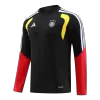 Germany Tracksuit 2026 - Black - ijersey