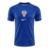 MODRIĆ #10 Croatia Jersey 2026 Player Version Away World Cup - ijersey