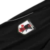Japan Tracksuit 2026 - White - ijersey