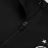 Germany Tracksuit 2026 - Black - ijersey