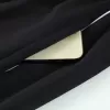 Real Madrid Tracksuit 2025/26 - Black - ijersey