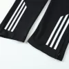 Real Madrid Tracksuit 2025/26 - Black - ijersey