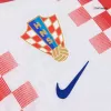 MODRIĆ #10 Croatia Jersey 2026 Player Version Home World Cup - ijersey