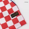MODRIĆ #10 Croatia Jersey 2026 Player Version Home World Cup - ijersey