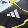 Real Madrid Tracksuit 2025/26 - Black - ijersey