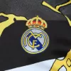 Real Madrid Tracksuit 2025/26 - Black - ijersey