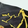 Real Madrid Tracksuit 2025/26 - Black - ijersey