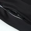 Real Madrid Tracksuit 2025/26 - Black - ijersey