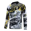 Real Madrid Tracksuit 2025/26 - Black - ijersey