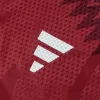 Qatar Jersey 2026 Player Version Home World Cup - ijersey