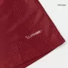 Qatar Jersey 2026 Player Version Home World Cup - ijersey