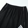 Real Madrid Tracksuit 2025/26 - Black - ijersey