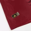 Qatar Jersey 2026 Player Version Home World Cup - ijersey