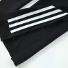 Real Madrid Tracksuit 2025/26 - Black - ijersey