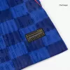 MODRIĆ #10 Croatia Jersey 2026 Player Version Away World Cup - ijersey