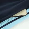 Argentina Tracksuit 2026 - Navy - ijersey