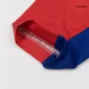 MODRIĆ #10 Croatia Jersey 2026 Player Version Home World Cup - ijersey