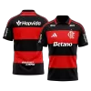 Flamengo Jersey 2026/27 Home - ijersey