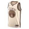BUTLER #10 Golden State Warriors NBA Jersey - City Edition - ijersey