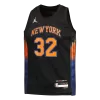 TOWNS #32 New York Knicks NBA Jersey - Statement Edition - ijersey