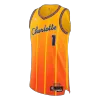 BALL #1 Charlotte Hornets NBA Jersey 2026 - City Edition - ijersey