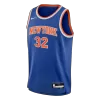 TOWNS #32 New York Knicks NBA Jersey - Icon Edition - ijersey