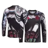 Manchester United Pre-Match Jersey 2025/26 - Long Sleeve - ijersey