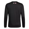Real Madrid Jersey 2025/26 - Long Sleeve - ijersey