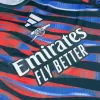 Arsenal Jersey 2025/26 Pre-Match - ijersey