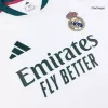 VINI JR. #7 Real Madrid Jersey 2026/27 Home - ijersey