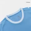 HAALAND #9 Manchester City Jersey 2026/27 Home - ijersey