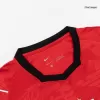 RICE #4 England Jersey 2026 Away World Cup - ijersey