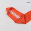 VIRGIL #4 Netherlands Jersey 2026 Player Version Away World Cup - ijersey