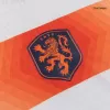 VIRGIL #4 Netherlands Jersey 2026 Player Version Away World Cup - ijersey