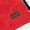 RICE #4 England Jersey 2026 Away World Cup - ijersey