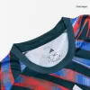 Arsenal Jersey 2025/26 Pre-Match - ijersey