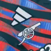 Arsenal Jersey 2025/26 Pre-Match - ijersey