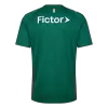 SE Palmeiras Jersey 2026/27 Home - ijersey