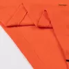 XAVI #7 Netherlands Jersey 2026 Player Version Home World Cup - ijersey