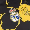 Real Madrid Jersey 2025/26 - Long Sleeve - ijersey