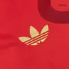Manchester United Jersey 2025/26 - Long Sleeve - ijersey