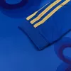 Real Madrid Jersey 2025/26 - Long Sleeve - ijersey