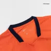 XAVI #7 Netherlands Jersey 2026 Player Version Home World Cup - ijersey